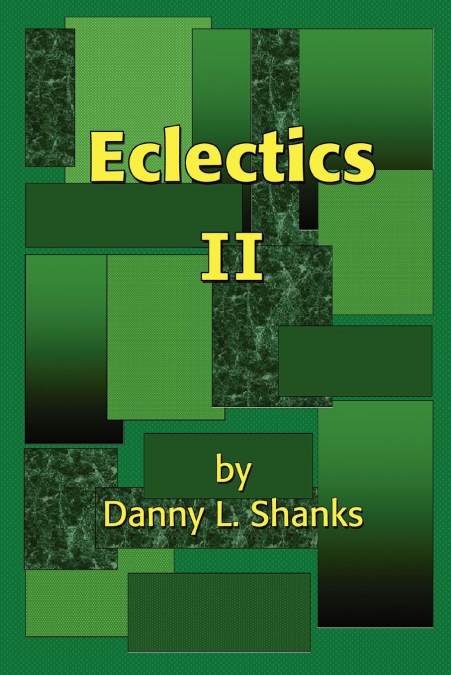 ECLECTICS II