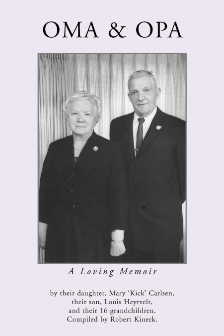 OMA & OPA
