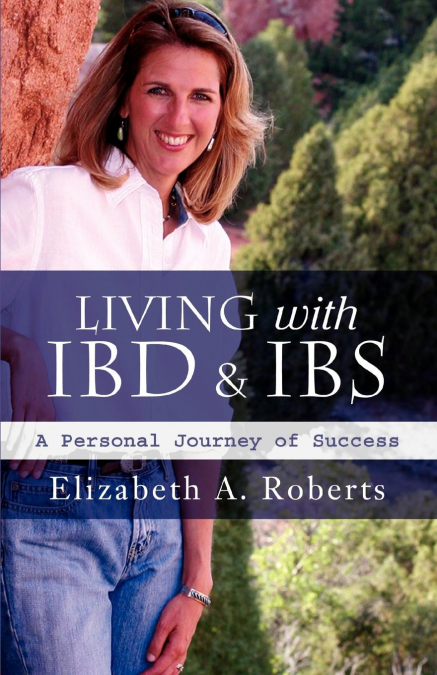 LIVING WITH IBD & IBS