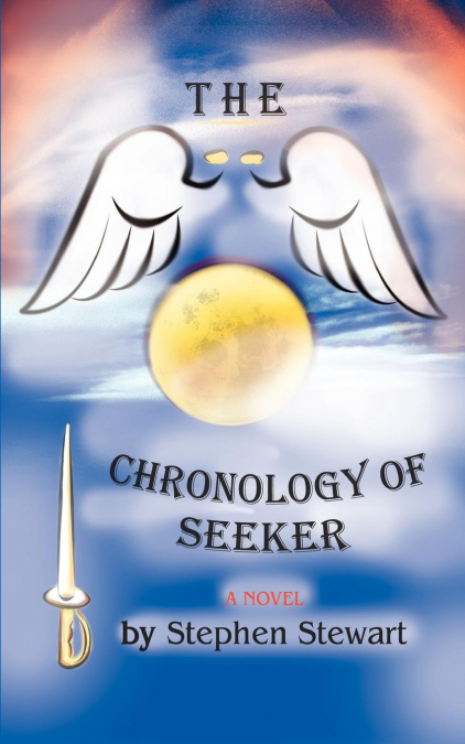 THE CHRONOLOGY OF SEEKER