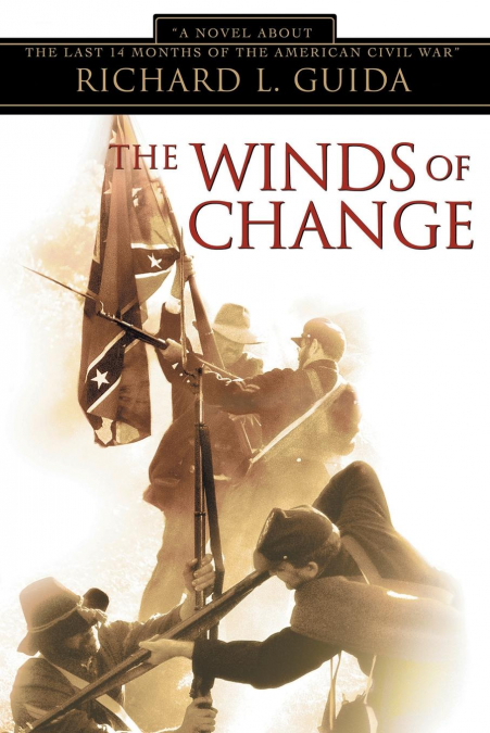 THE WINDS OF CHANGE