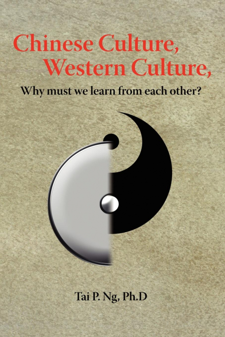 CHINESE CULTURE, WESTERN CULTURE