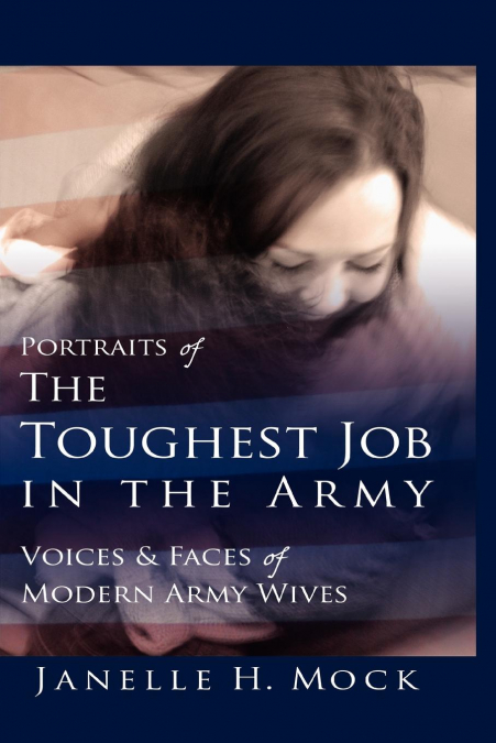 PORTRAITS OF THE TOUGHEST JOB IN THE ARMY