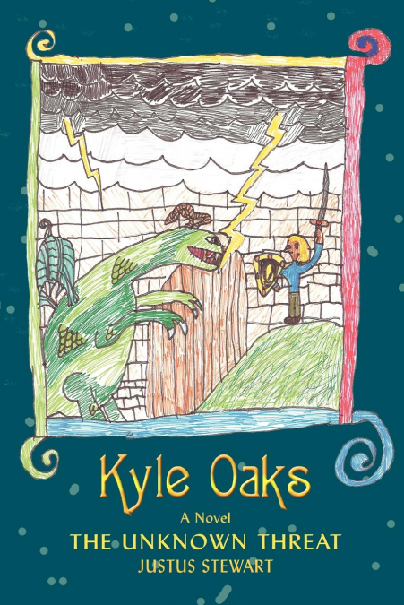 KYLE OAKS