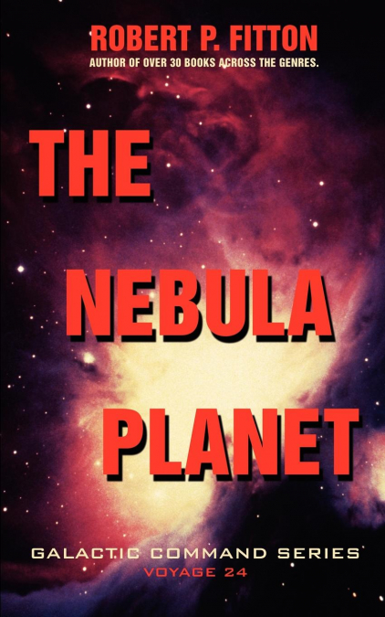 THE NEBULA PLANET