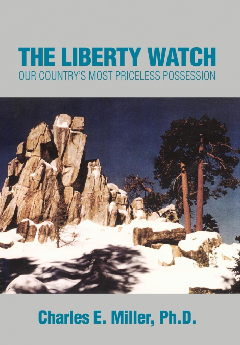 THE LIBERTY WATCH