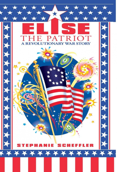 ELISE THE PATRIOT