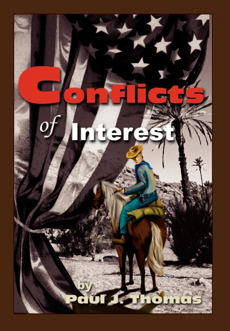 CONFLICTS OF INTEREST