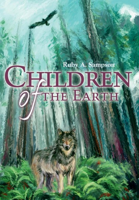 CHILDREN OF THE EARTH