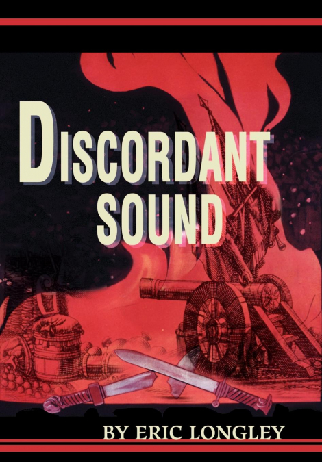 DISCORDANT SOUND