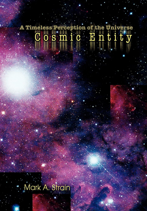 COSMIC ENTITY