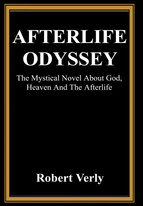 AFTERLIFE ODYSSEY