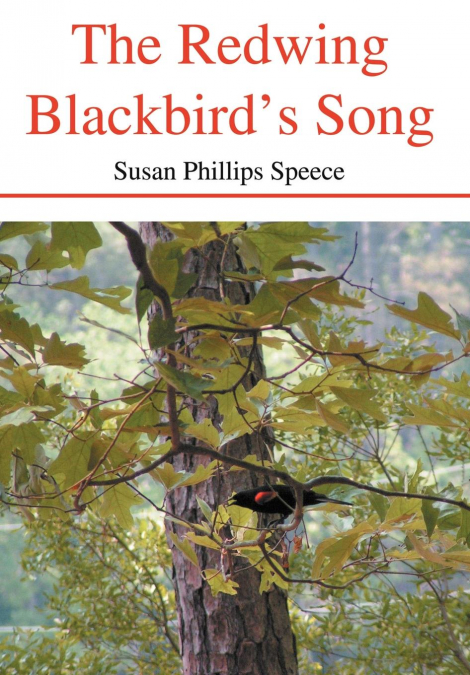 THE REDWING BLACKBIRD?S SONG