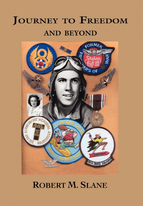 JOURNEY TO FREEDOM AND BEYOND