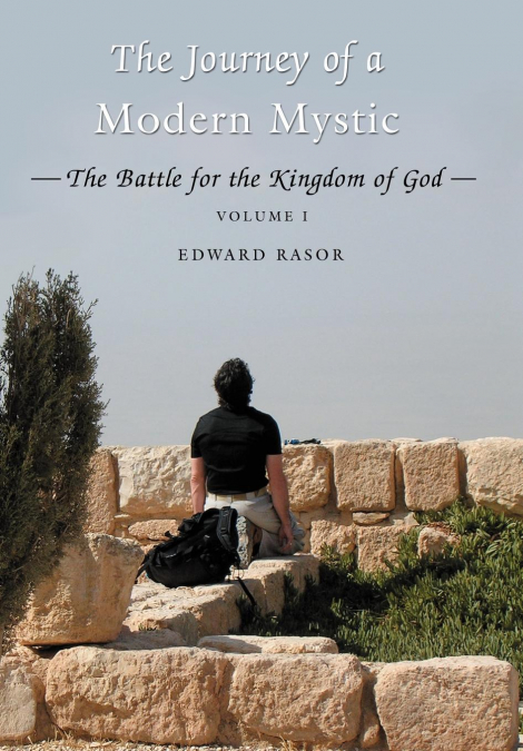 THE JOURNEY OF A MODERN MYSTIC