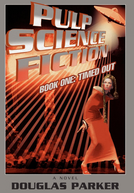 PULP SCIENCE FICTION
