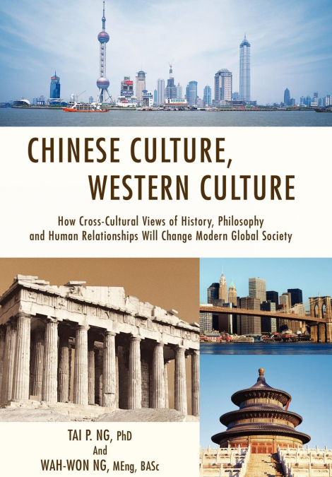 CHINESE CULTURE, WESTERN CULTURE