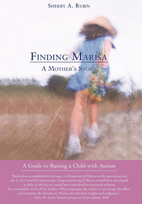 FINDING MARISA