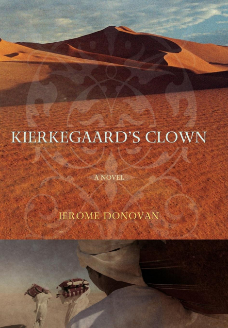 KIERKEGAARD?S CLOWN
