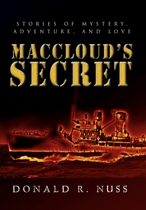MACCLOUD?S SECRET