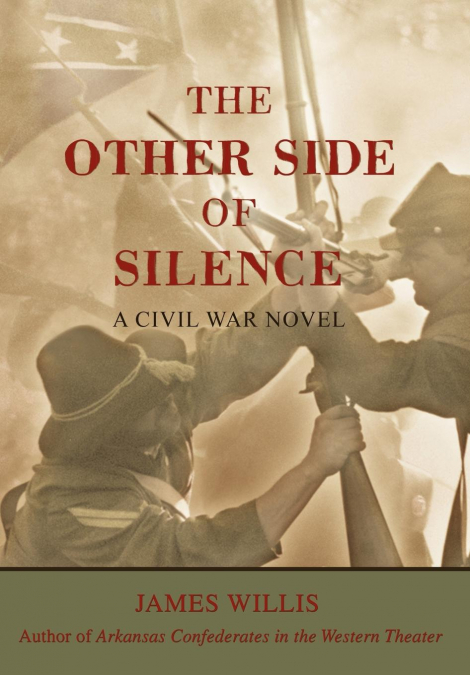 THE OTHER SIDE OF SILENCE