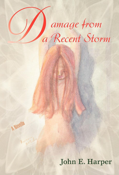 DAMAGE FROM A RECENT STORM