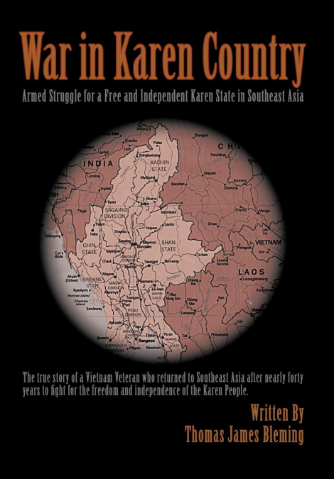 PANAMA-ECHOES FROM A REVOLUTION