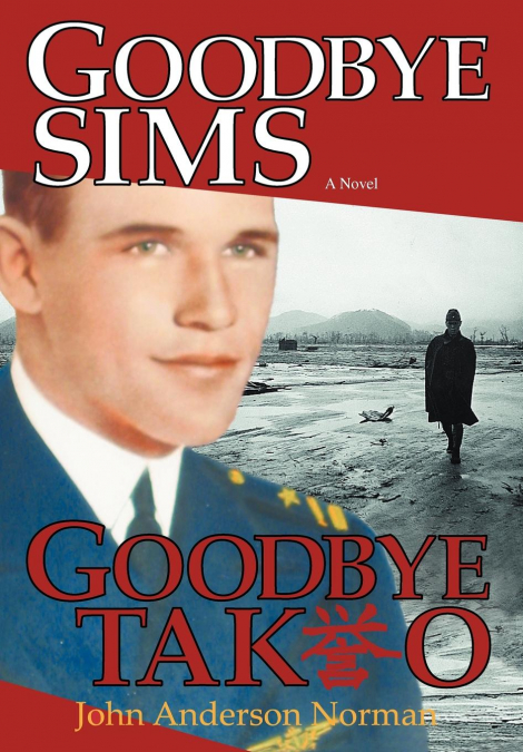 GOODBYE SIMS GOODBYE TAKEO