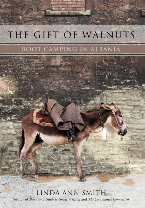 THE GIFT OF WALNUTS