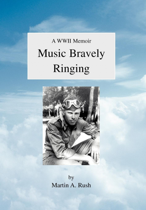 MUSIC BRAVELY RINGING