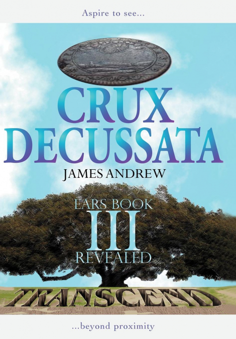 CRUX DECUSSATA