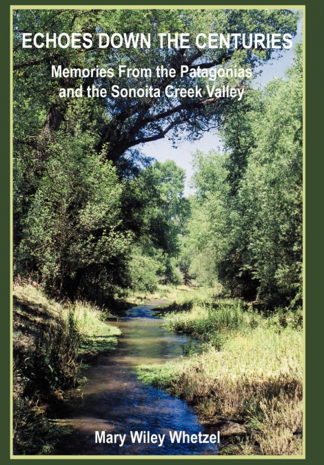 ECHOES DOWN THE CENTURIES