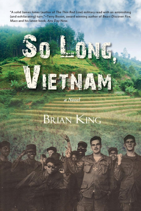 SO LONG VIETNAM