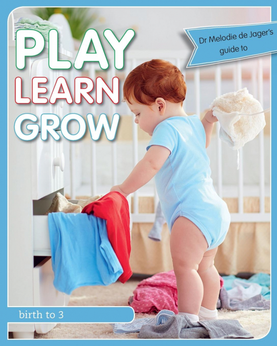 PLAY LEARN GROW