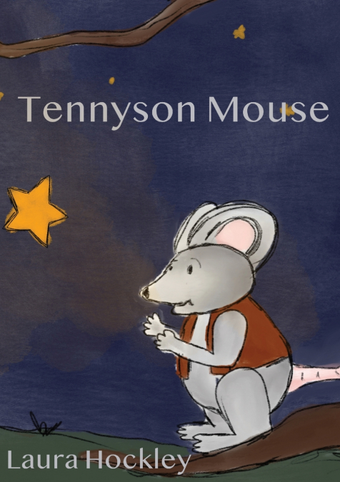 TENNYSON MOUSE