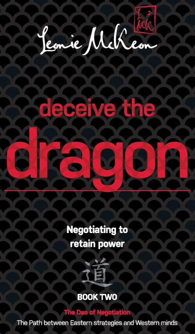 DECEIVE THE DRAGON