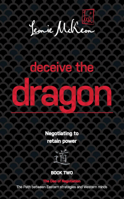 DECEIVE THE DRAGON