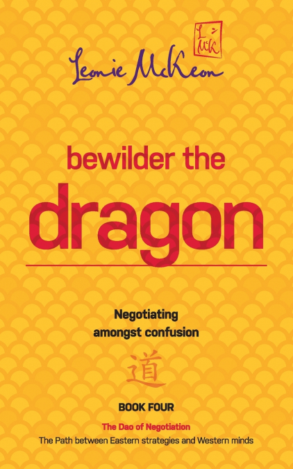 BEWILDER THE DRAGON