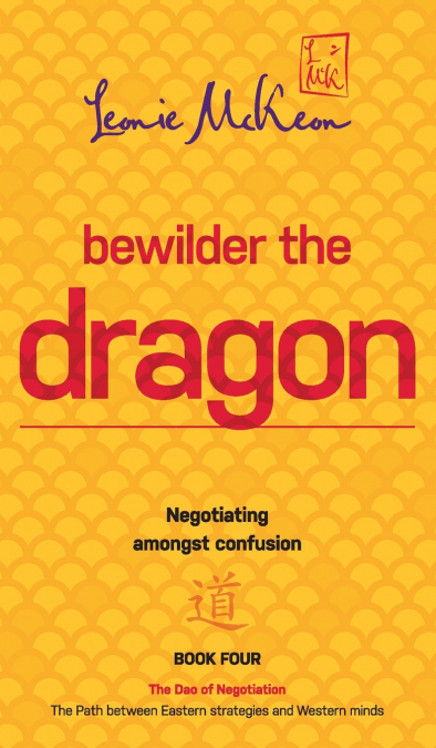 BEWILDER THE DRAGON