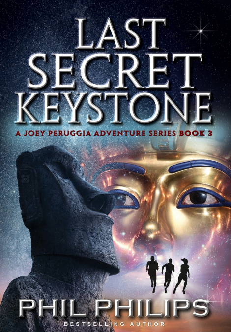 LAST SECRET KEYSTONE