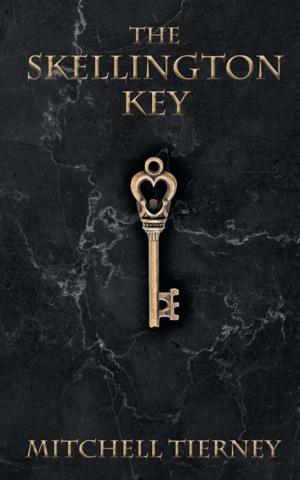 THE SKELLINGTON KEY