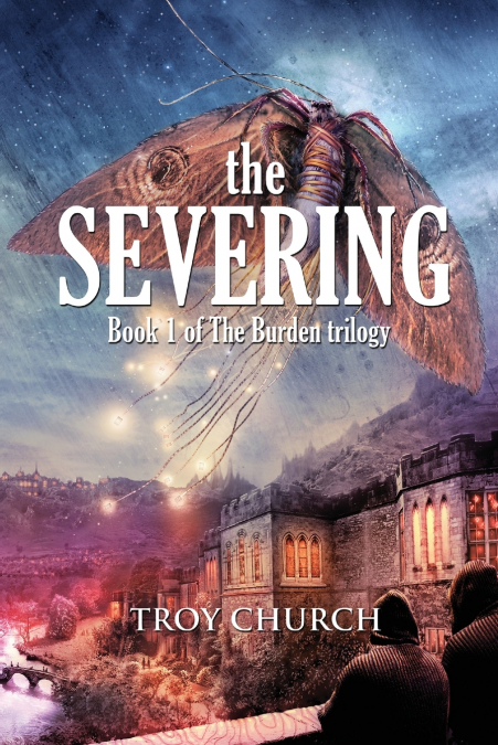 THE SEVERING