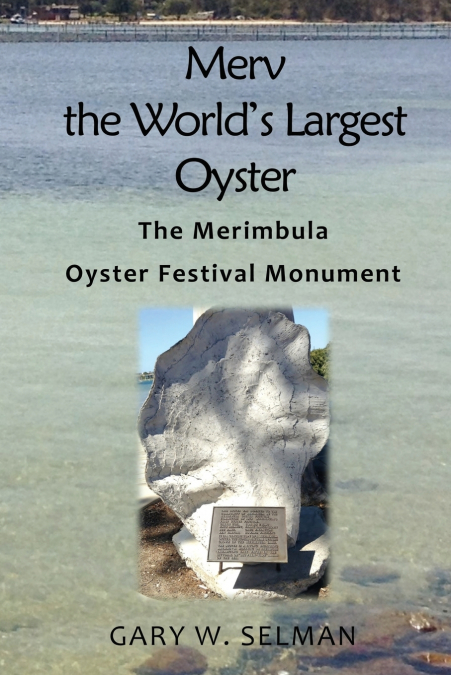 MERV THE WORLD?S LARGEST OYSTER