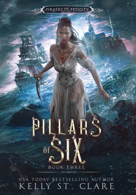 PILLARS OF SIX