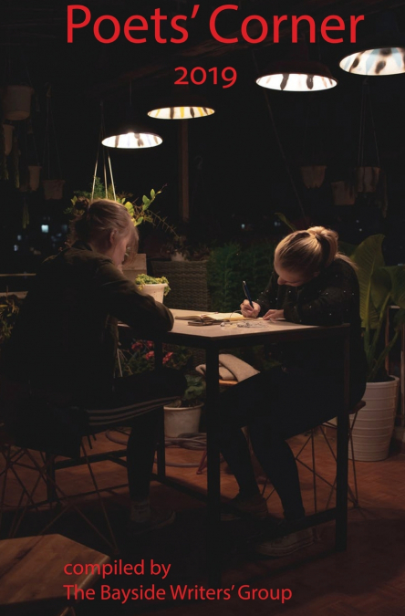 POETS? CORNER 2019