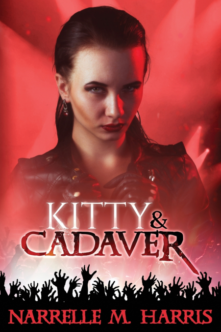 KITTY & CADAVER
