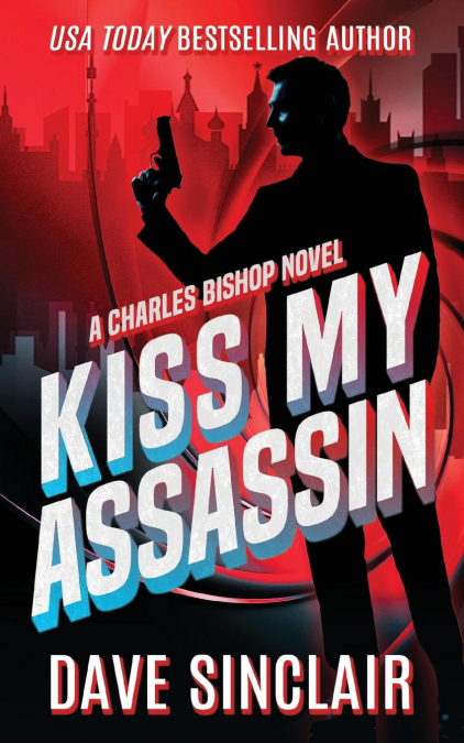 KISS MY ASSASSIN