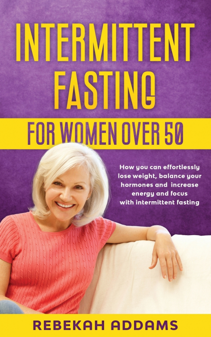 INTERMITTENT FASTING 16/8