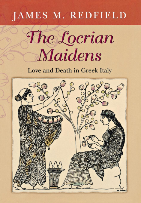THE LOCRIAN MAIDENS