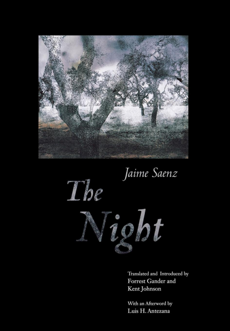 THE NIGHT